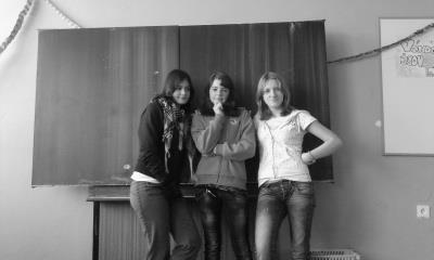 Parta :)