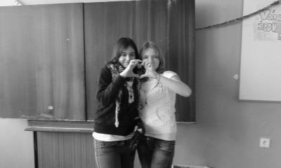 :) Láska ♥