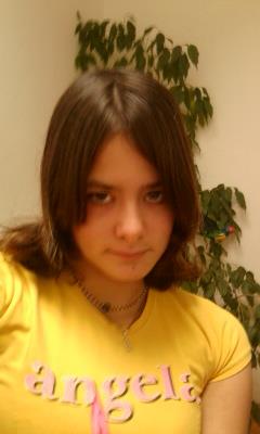 vážná lena